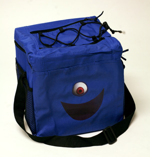 Illustration for article titled The year in swag: 27 ridiculous promotional items we received in 2009